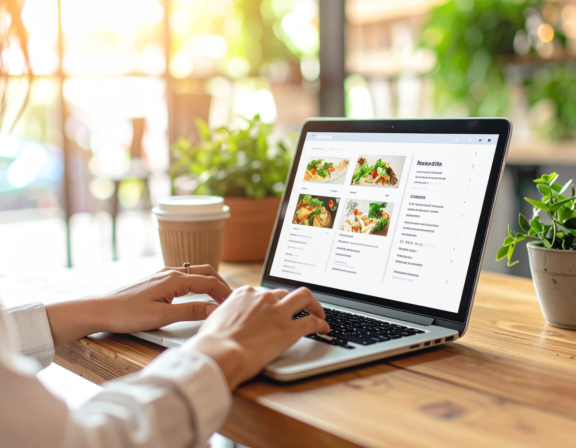 Expression of Interest